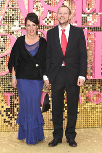 Filmpremiere 'Absolutely Fabulous: Der Film' in London