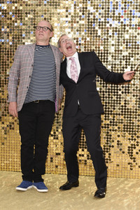 Filmpremiere 'Absolutely Fabulous: Der Film' in London