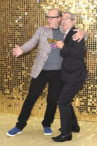 Filmpremiere 'Absolutely Fabulous: Der Film' in London