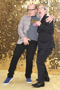 Filmpremiere 'Absolutely Fabulous: Der Film' in London