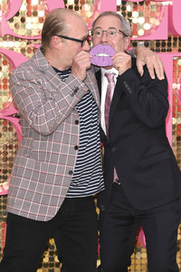 Filmpremiere 'Absolutely Fabulous: Der Film' in London