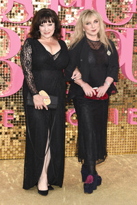 Filmpremiere 'Absolutely Fabulous: Der Film' in London