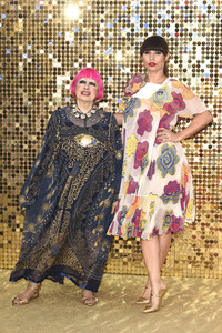Filmpremiere 'Absolutely Fabulous: Der Film' in London