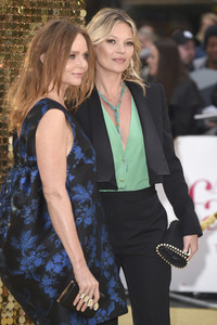 Filmpremiere 'Absolutely Fabulous: Der Film' in London
