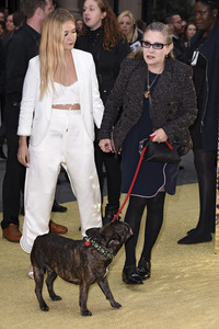 Filmpremiere 'Absolutely Fabulous: Der Film' in London