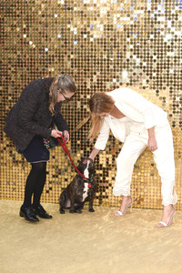 Filmpremiere 'Absolutely Fabulous: Der Film' in London