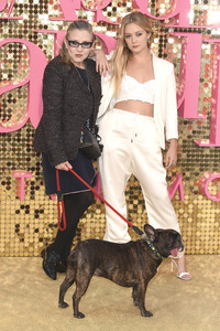Filmpremiere 'Absolutely Fabulous: Der Film' in London
