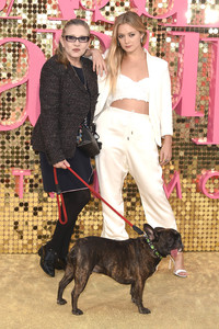 Filmpremiere 'Absolutely Fabulous: Der Film' in London