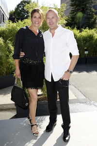 Mercedes-Benz Fashion Week Berlin Spring/Summer 2017