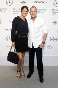 Mercedes-Benz Fashion Week Berlin Spring/Summer 2017