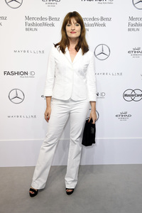 Mercedes-Benz Fashion Week Berlin Spring/Summer 2017