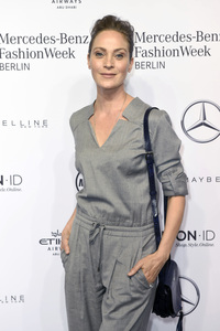 Mercedes-Benz Fashion Week Berlin Spring/Summer 2017