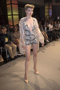 Mercedes-Benz Fashion Week Berlin Spring/Summer 2017