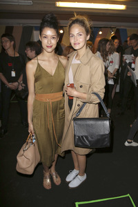 Mercedes-Benz Fashion Week Berlin Spring/Summer 2017