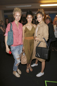 Mercedes-Benz Fashion Week Berlin Spring/Summer 2017