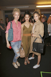 Mercedes-Benz Fashion Week Berlin Spring/Summer 2017