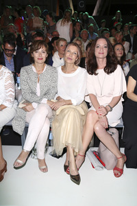 Mercedes-Benz Fashion Week Berlin Spring/Summer 2017