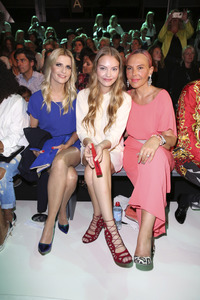 Mercedes-Benz Fashion Week Berlin Spring/Summer 2017