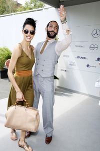 Mercedes-Benz Fashion Week Berlin Spring/Summer 2017