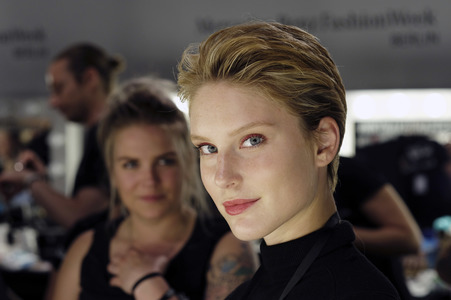 Mercedes-Benz Fashion Week Berlin Spring/Summer 2017
