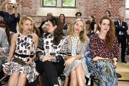 Mercedes-Benz Fashion Week Berlin Spring/Summer 2017