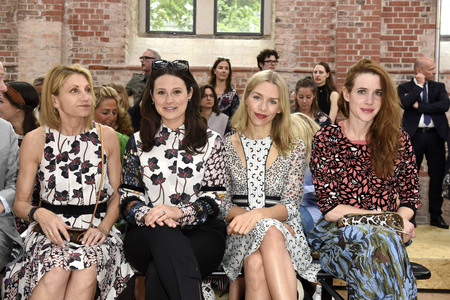 Mercedes-Benz Fashion Week Berlin Spring/Summer 2017