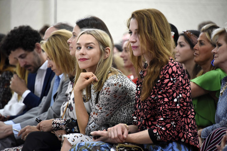 Mercedes-Benz Fashion Week Berlin Spring/Summer 2017