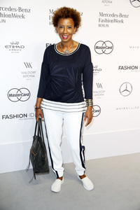 Mercedes-Benz Fashion Week Berlin Spring/Summer 2017