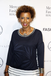 Mercedes-Benz Fashion Week Berlin Spring/Summer 2017