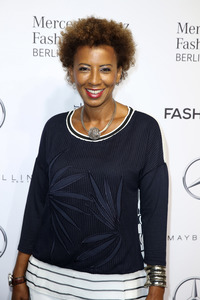 Mercedes-Benz Fashion Week Berlin Spring/Summer 2017