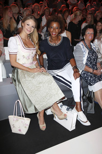 Mercedes-Benz Fashion Week Berlin Spring/Summer 2017