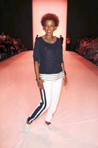 Mercedes-Benz Fashion Week Berlin Spring/Summer 2017