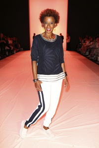 Mercedes-Benz Fashion Week Berlin Spring/Summer 2017