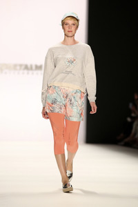 Mercedes-Benz Fashion Week Berlin Spring/Summer 2017