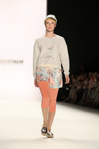Mercedes-Benz Fashion Week Berlin Spring/Summer 2017