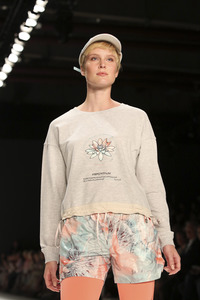 Mercedes-Benz Fashion Week Berlin Spring/Summer 2017