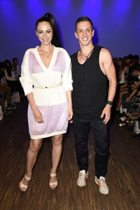 Mercedes-Benz Fashion Week Berlin Spring/Summer 2017