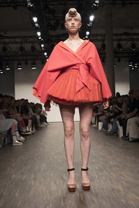 Mercedes-Benz Fashion Week Berlin Spring/Summer 2017