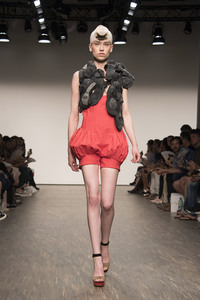 Mercedes-Benz Fashion Week Berlin Spring/Summer 2017