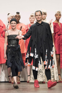 Mercedes-Benz Fashion Week Berlin Spring/Summer 2017