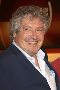 Talkshow 'Markus Lanz' in Hamburg