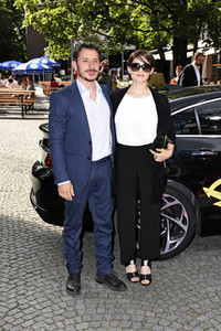 Premiere von 'Suburra' auf dem Filmfest München 2016