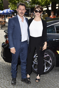 Premiere von 'Suburra' auf dem Filmfest München 2016