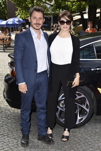 Premiere von 'Suburra' auf dem Filmfest München 2016