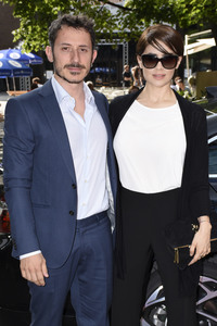 Premiere von 'Suburra' auf dem Filmfest München 2016
