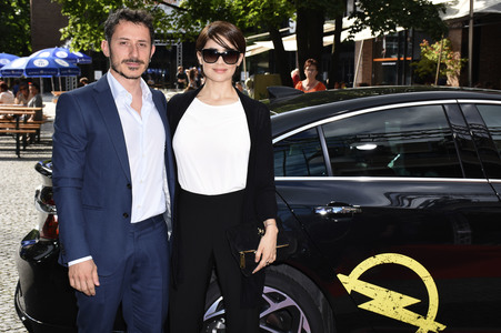 Premiere von 'Suburra' auf dem Filmfest München 2016