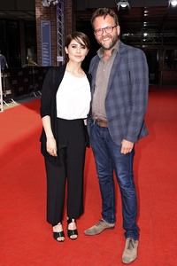 Premiere von 'Suburra' auf dem Filmfest München 2016