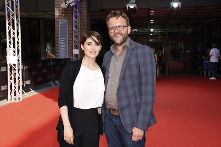 Premiere von 'Suburra' auf dem Filmfest München 2016