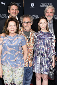 Filmpremiere 'Die Welt der Wunderlichs' auf dem Filmfest München 2016