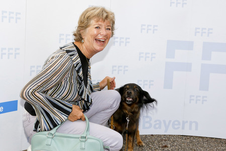 FFF Empfang auf dem 34. Filmfest München 2016
